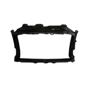 REPLACEMENT FRONT DOOR TOYOTA VIOS/YARIS SEDAN 2008 670020D040/670010D040