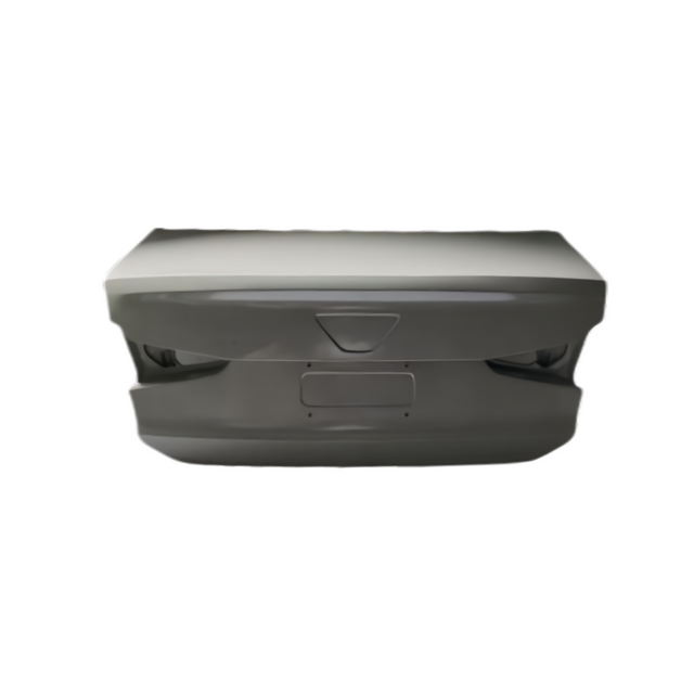 REPLACEMENT HOOD VOLKSWAGEN JATA VA3 6RM823031