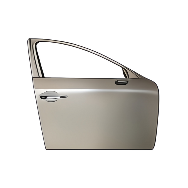 REPLACEMENT FRONT DOOR MAZDA 3 AXELA 2020