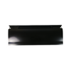 REPLACEMENT TAIL PANEL TOYOTA HILUX VIGO DOUBLE CARBIN 2005-2012 66700-0K120