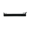 REPLACEMENT FRONT BUMPER TOYOTA HILUX VIGO DOUBLE CARBIN 2005-2012 52021-0K020