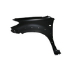 REPLACEMENT FRONT FENDER TOYOTA HILUX VIGO DOUBLE CARBIN 2005-2012 538120-0K010/538110-0K010