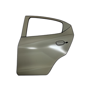 REPLACEMENT FRONT DOOR MAZDA 2 2016 DAY05902XF/DAY05802XF