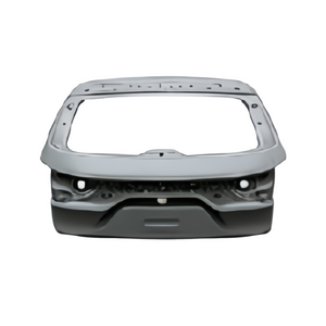 REPLACEMENT FRONT DOOR MAZDA CX-50