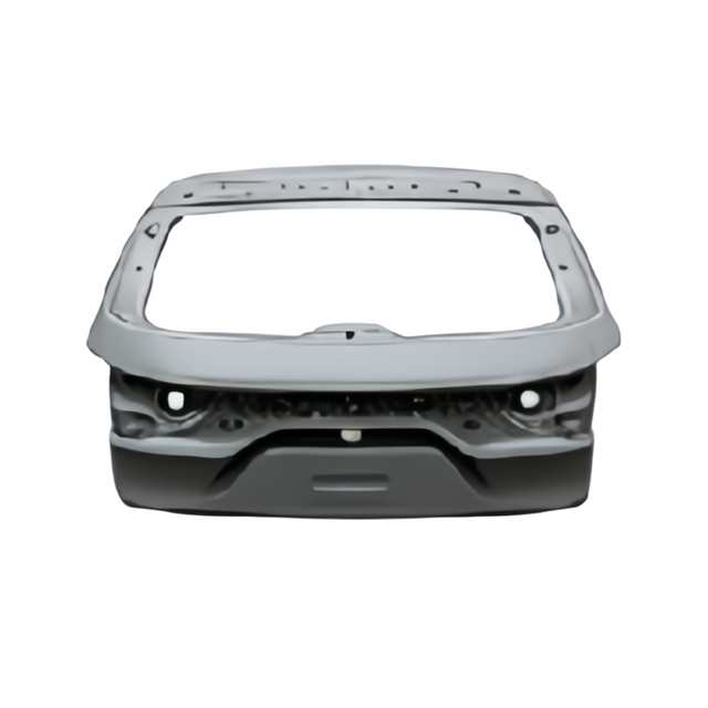 REPLACEMENT FRONT DOOR MAZDA CX-50