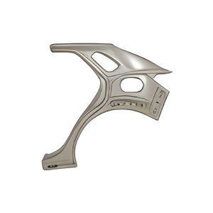 REPLACEMENT REAR FENDER MAZDA CX-30