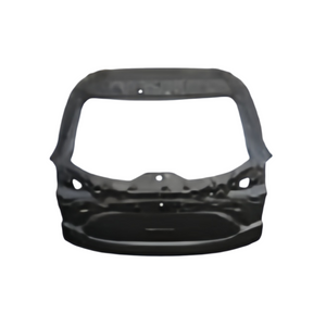 REPLACEMENT FRONT DOOR MAZDA CX-9 2020 TKY05902XD/TKY05802XD