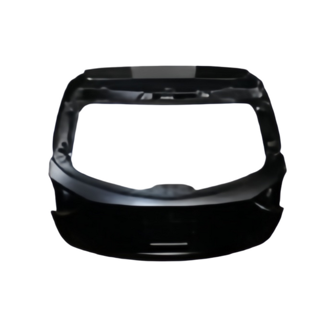 REPLACEMENT HOOD MAZDA CX-5 2013 KDY35231XA