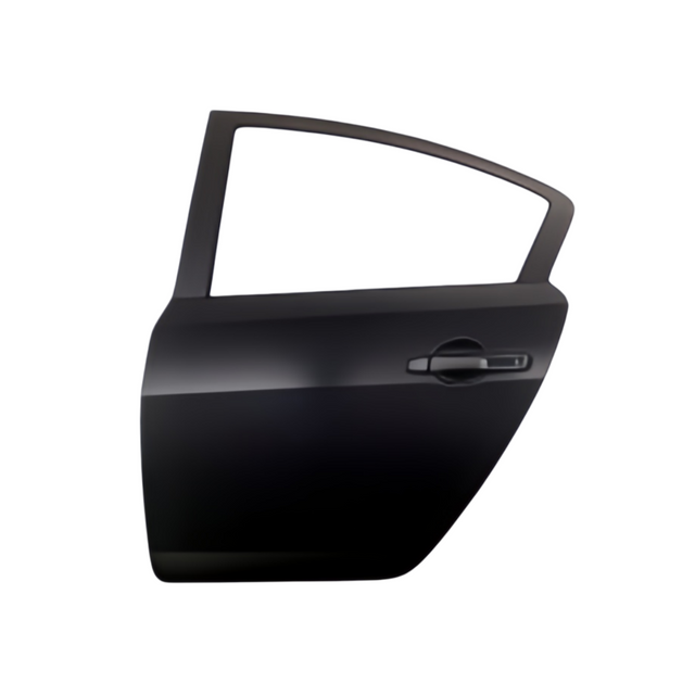 REPLACEMENT FRONT DOOR MAZDA 3 CLASSIC 2003-2008 BS1A59020/BS1A590202