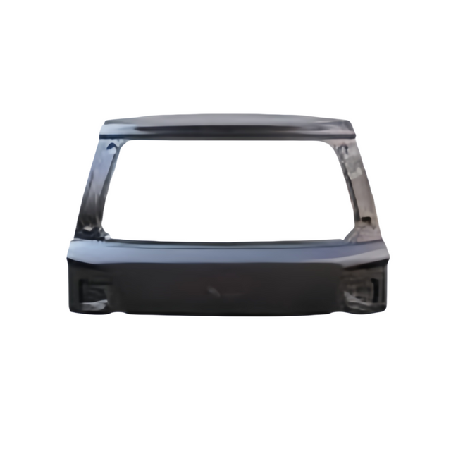 REPLACEMENT FRONT DOOR TOYOTA LAND CRUISER GRJ200 2007-2012 67002-60671/67001-60671