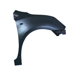 REPLACEMENT FRONT DOOR NISSAN LIVINA L10 2008