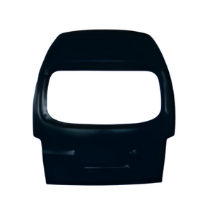 REPLACEMENT FRONT DOOR NISSAN NV 350