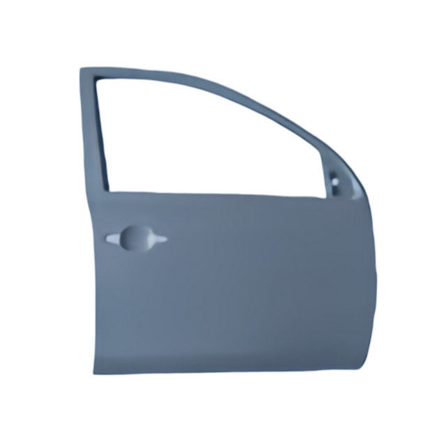 REPLACEMENT FRONT DOOR NISSAN MARCH 2010