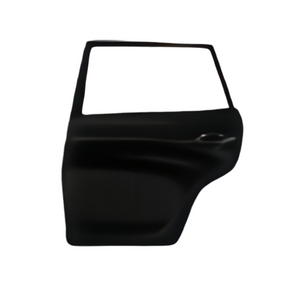 REPLACEMENT FRONT DOOR TOYOTA RAV4 2009-2013 67002-0R030/67001-0R030
