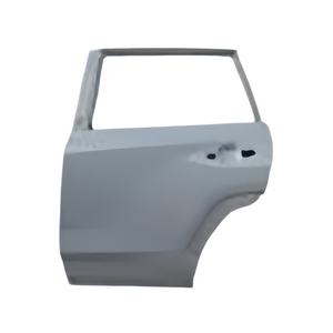 REPLACEMENT FRONT DOOR TOYOTA RAV4 2020 67002-0R120/67001-0R100