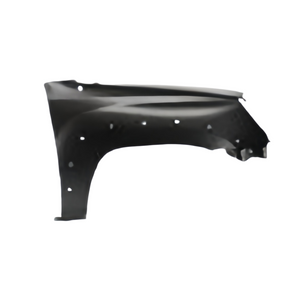 REPLACEMENT HOOD TOYOTA TACOMA 2005