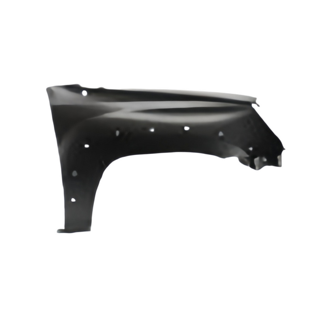 REPLACEMENT HOOD TOYOTA TACOMA 2005