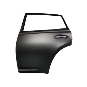 REPLACEMENT FRONT DOOR TOYOTA RAV4 2014