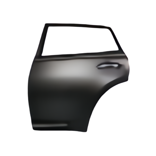 REPLACEMENT FRONT DOOR TOYOTA RAV4 2014