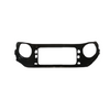 REPLACEMENT FRONT BUMPER TOYOTA PRODA FJ150 2010-2017 52021-60230/52021-50200