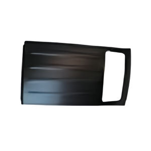 REPLACEMENT REAR FENDER TOYOTA PRODA FJ120 2002-2009 6016060710/6016160780