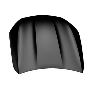 REPLACEMENT HOOD BENZ GLC X253 2015-2019 2538800357
