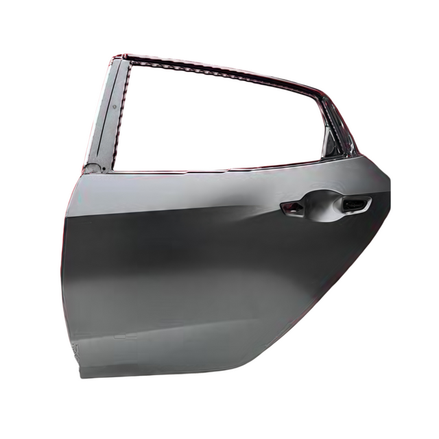 REPLACEMENT FRONT DOOR HONDA CIVIC 2022 67050-TET-H00ZZ/67010-TET-H00ZZ