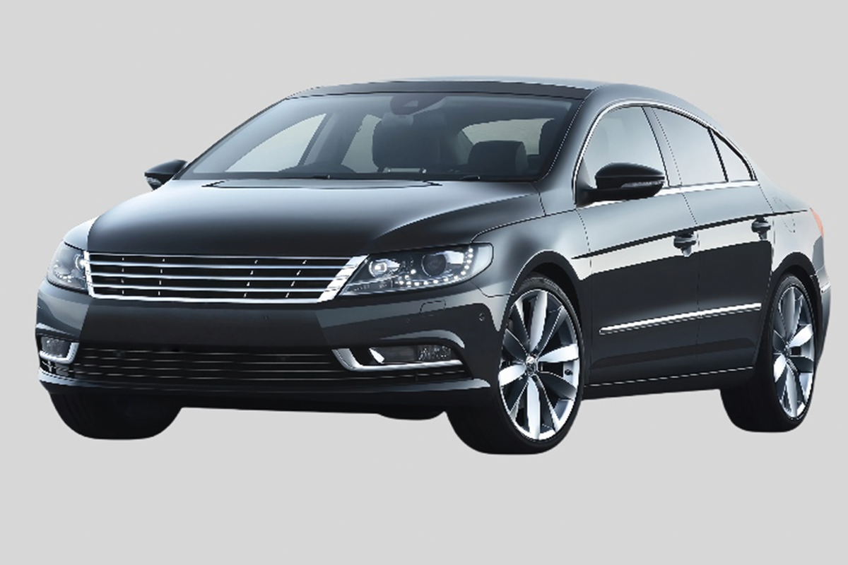  European Auto Series 