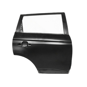 REPLACEMENT REAR DOOR 2015 GEELY ATLAS