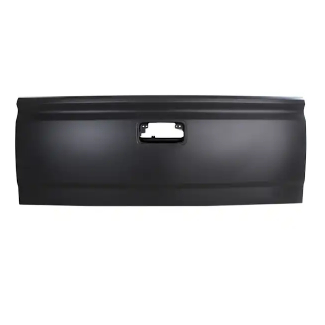 REPLACEMENT TAIL GATE 2014-2019 SILVERADO 1500 CHEVROLET 84264213