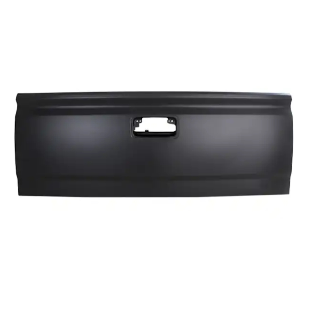 REPLACEMENT TAIL GATE 2014-2019 SILVERADO 1500 CHEVROLET 84264213