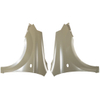 REPLACEMENT FRONT FENDER 2009 CHEVROLET LOVA 9038951,9038952