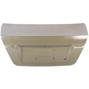 REPLACEMENT TRUNK LID 2009 CHEVROLET LOVA 96476697
