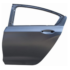 REPLACEMENT REAR DOOR 2015 CHEVROLET CRUZE 39033355,39033356