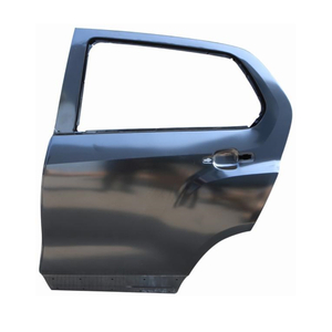 AUTO METAL REPLACEMENT REAR DOOR 2014-2017 CHEVROLET TRAX 95400521,95400522