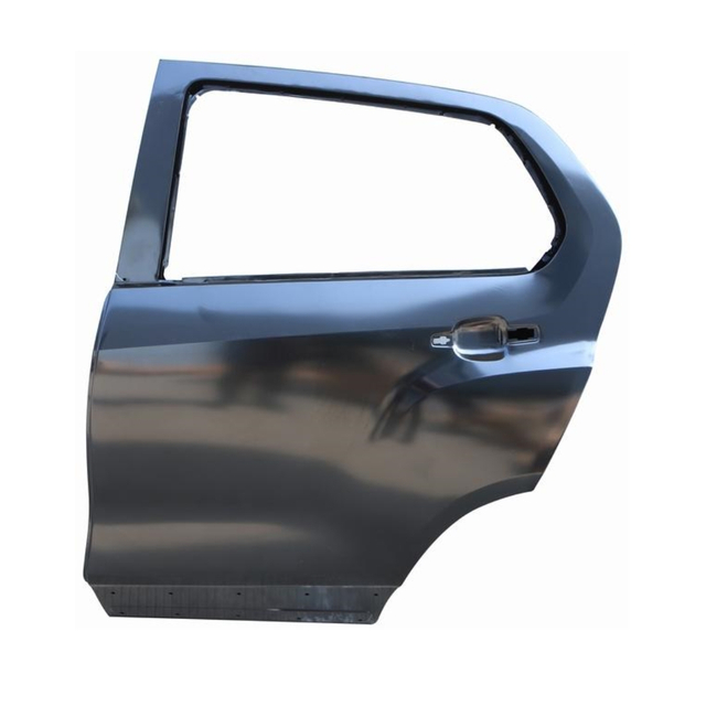 AUTO METAL REPLACEMENT REAR DOOR 2014-2017 CHEVROLET TRAX 95400521,95400522
