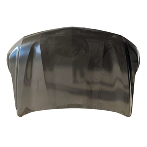 REPLACEMENT HOOD 2021-2025 SUBURBAN CHEVROLET 85112715