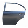 REPLACEMENT REAR DOOR 2007 CHEVROLET EPICA 96635657,96635658