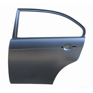 REPLACEMENT REAR DOOR 2007 CHEVROLET EPICA 96635657,96635658