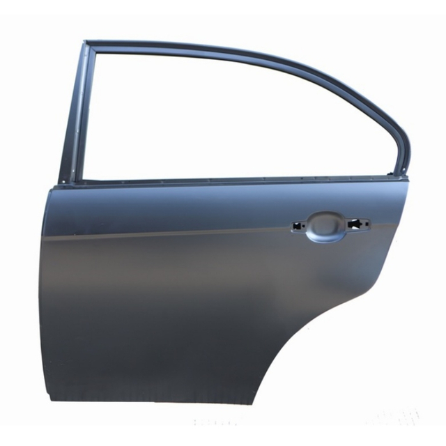 REPLACEMENT REAR DOOR 2007 CHEVROLET EPICA 96635657,96635658