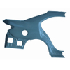 REPLACEMENT REAR FENDER 2007 CHEVROLET EPICA 96632799
