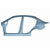 REPLACEMENT SIDE PANEL 2010 CHEVROLET SAIL 9061469,9061470
