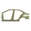 REPLACEMENT SIDE PANEL 2015 CHEVROLET SAIL 26266101,26266092