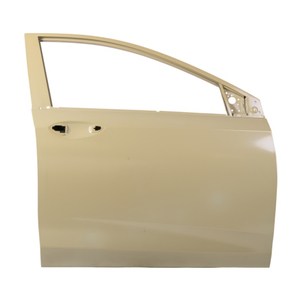 REPLACEMENT FRONT DOOR 2018 CHEVROLET ORLANDO