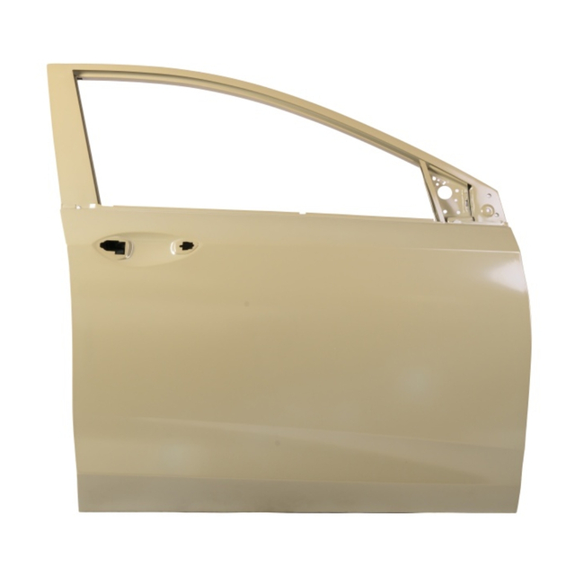 REPLACEMENT FRONT DOOR 2018 CHEVROLET ORLANDO