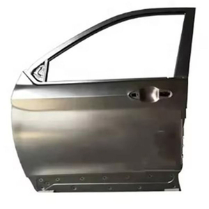 REPLACEMENT FRONT DOOR 2018 CHEVROLET GROOVE 23997791P,23997793P