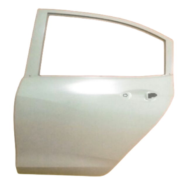 REPLACEMENT REAR DOOR 2020 CHEVROLET CAVALIER 26307970,26223855