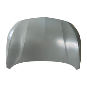 REPLACEMENT HOOD 2019 CHEVROLET MONZA 26301030