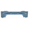 REPLACEMENT REAR PANEL 2011 CHEVROLET CAPTIVA 95076886