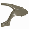 REPLACEMENT REAR FENDER 2012 CHEVROLET MALIBU